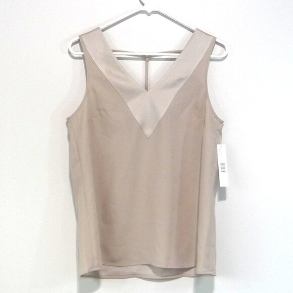 ANTONIO MELANI BLOUSE SIZE SMALL - Picture 1 of 8